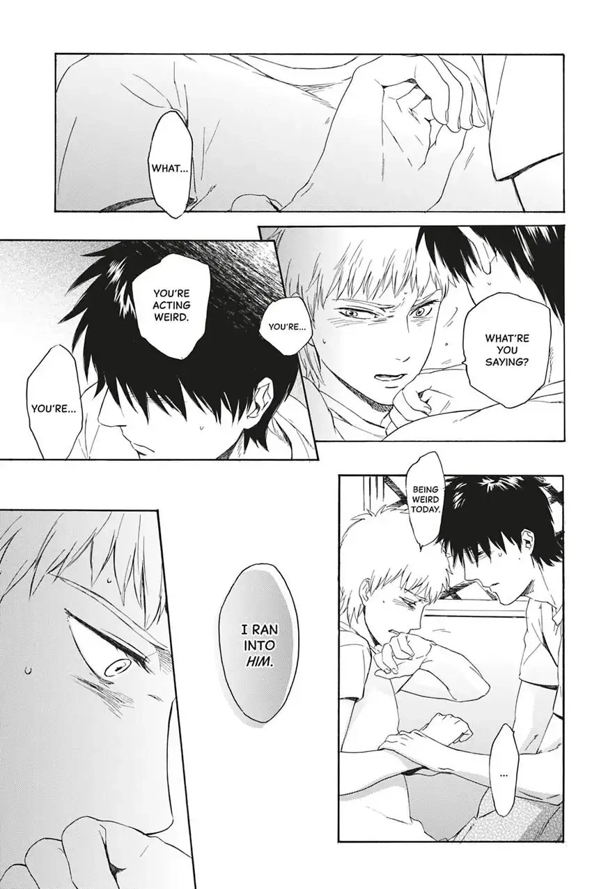 Acid Town Chapter 8 page 3 - 