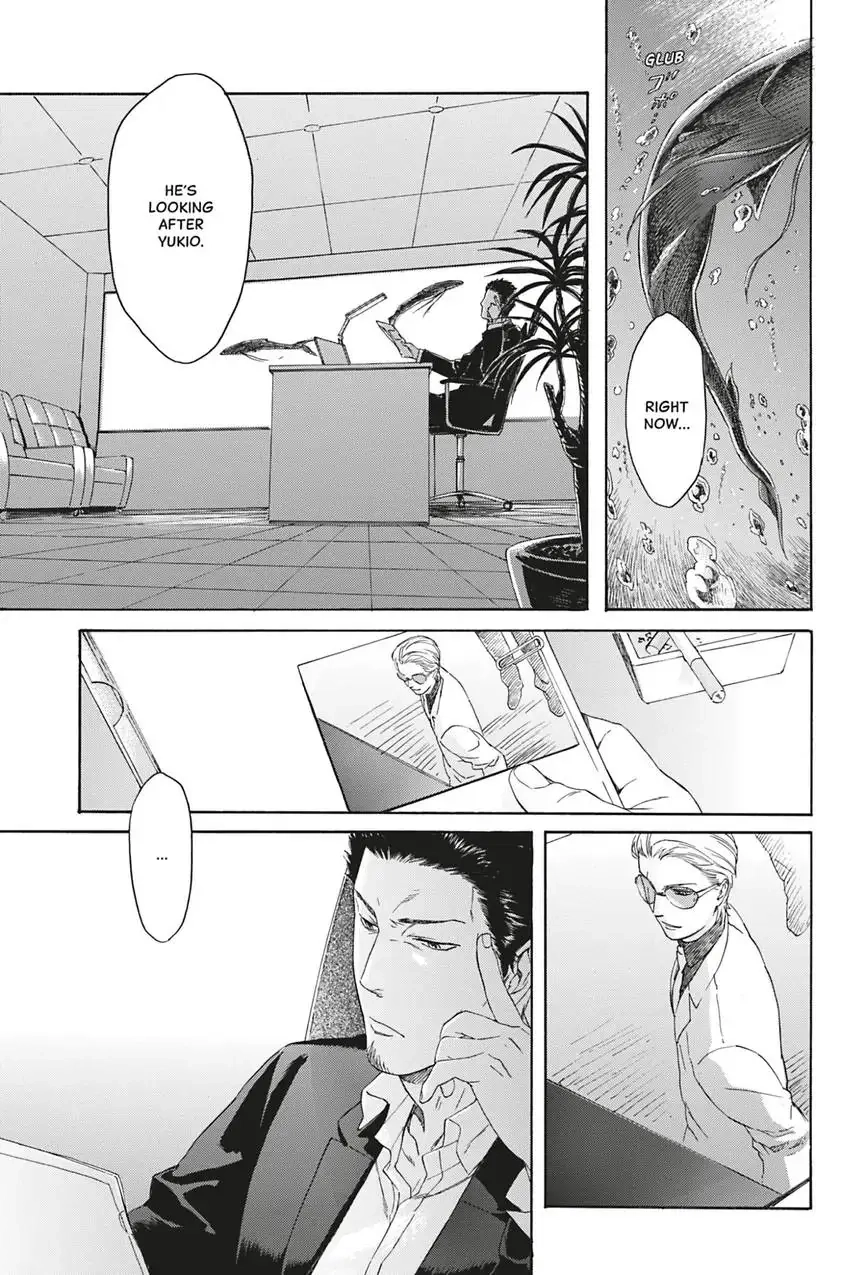 Acid Town Chapter 8 page 23 - 
