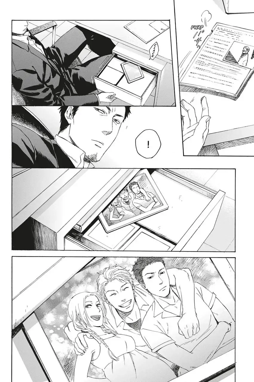 Acid Town Chapter 8 page 24 - 