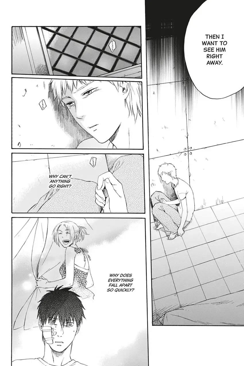 Acid Town Chapter 8 page 26 - 