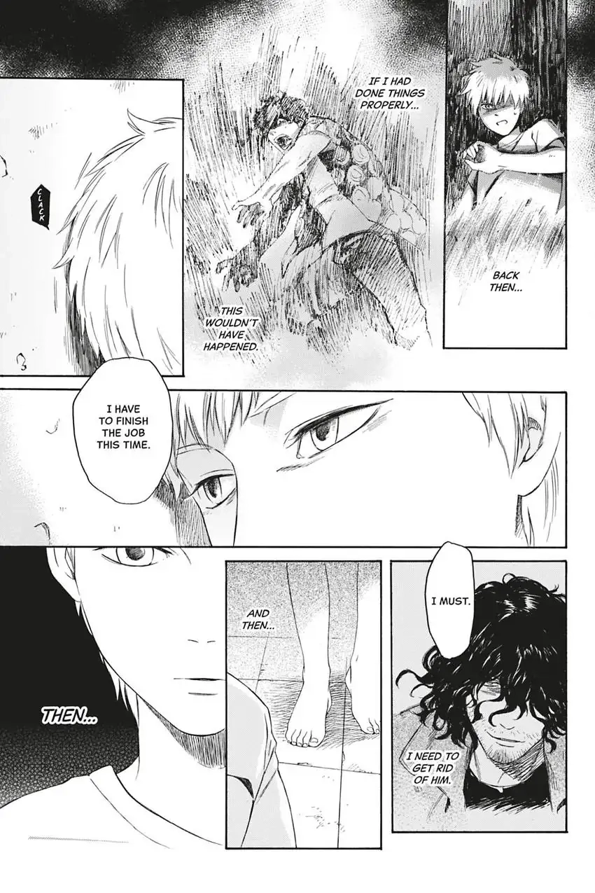 Acid Town Chapter 8 page 27 - 
