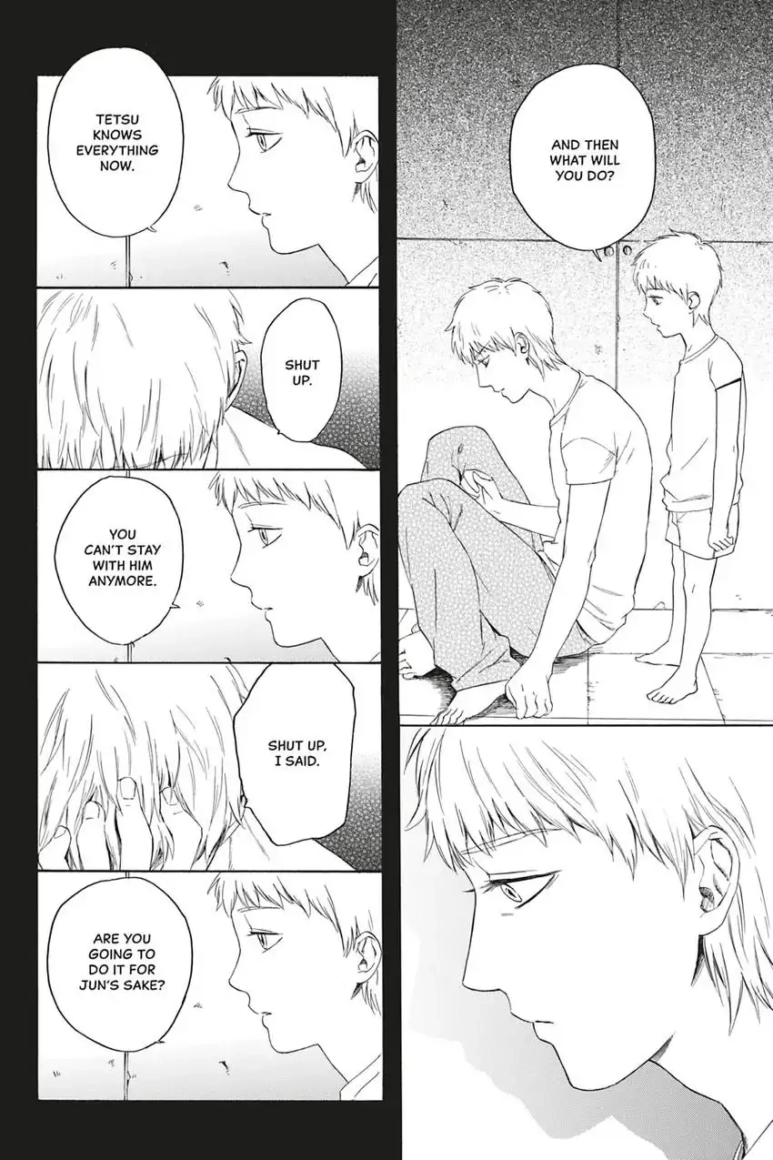 Acid Town Chapter 8 page 28 - 