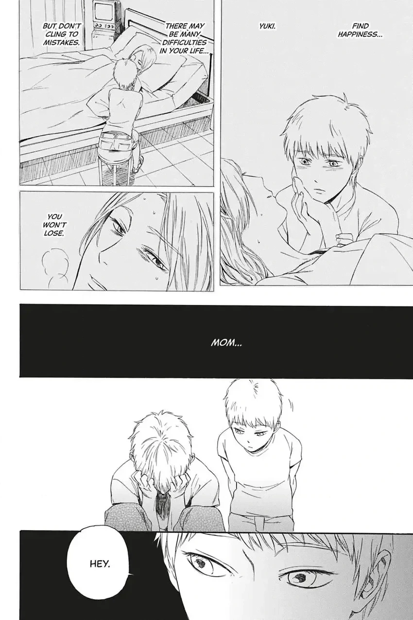 Acid Town Chapter 8 page 30 - 