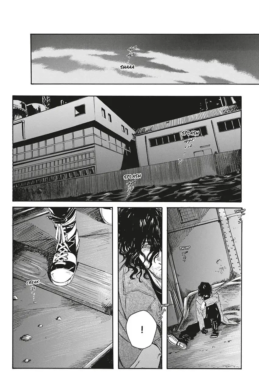 Acid Town Chapter 8 page 32 - 