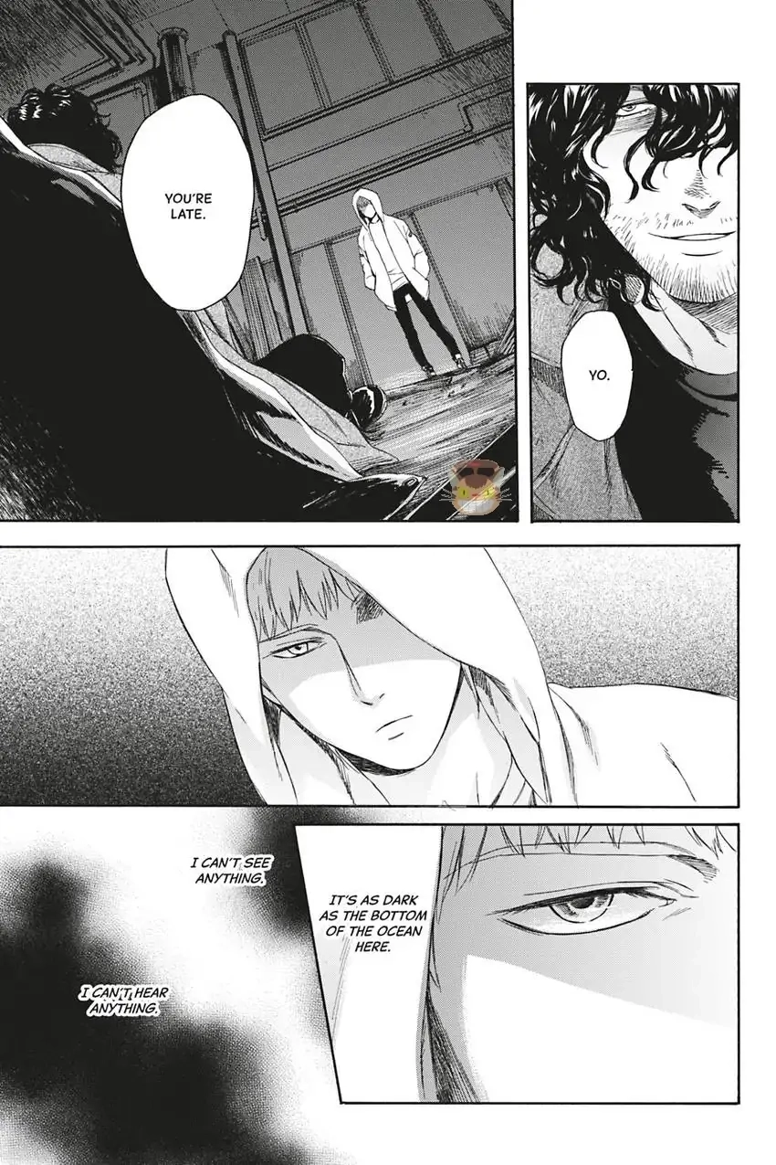 Acid Town Chapter 8 page 33 - 