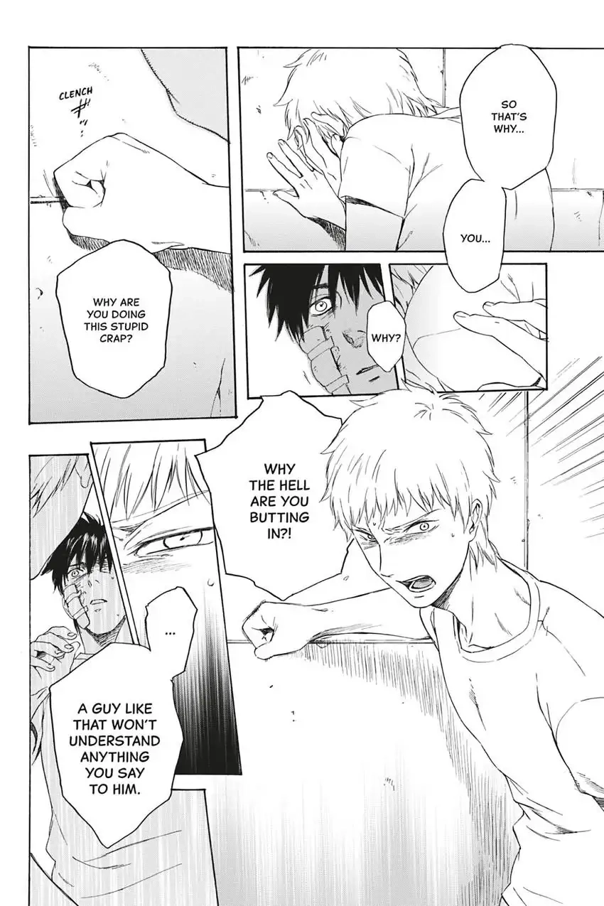 Acid Town Chapter 8 page 6 - 