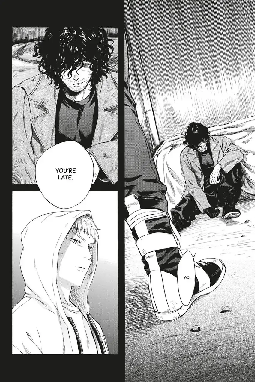 Acid Town Chapter 9 page 12 - 