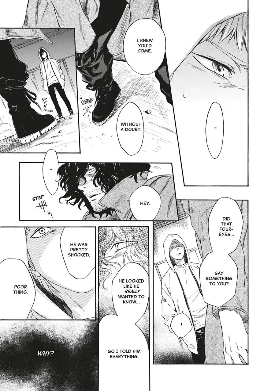 Acid Town Chapter 9 page 13 - 