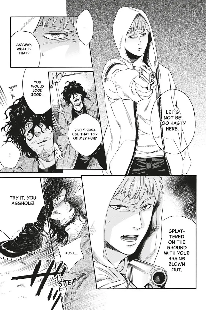 Acid Town Chapter 9 page 15 - 