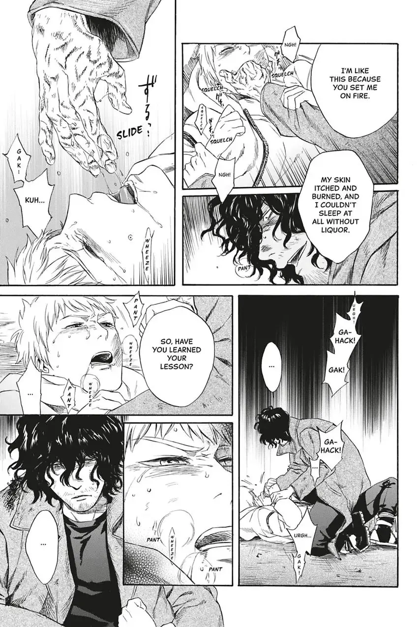 Acid Town Chapter 9 page 19 - 
