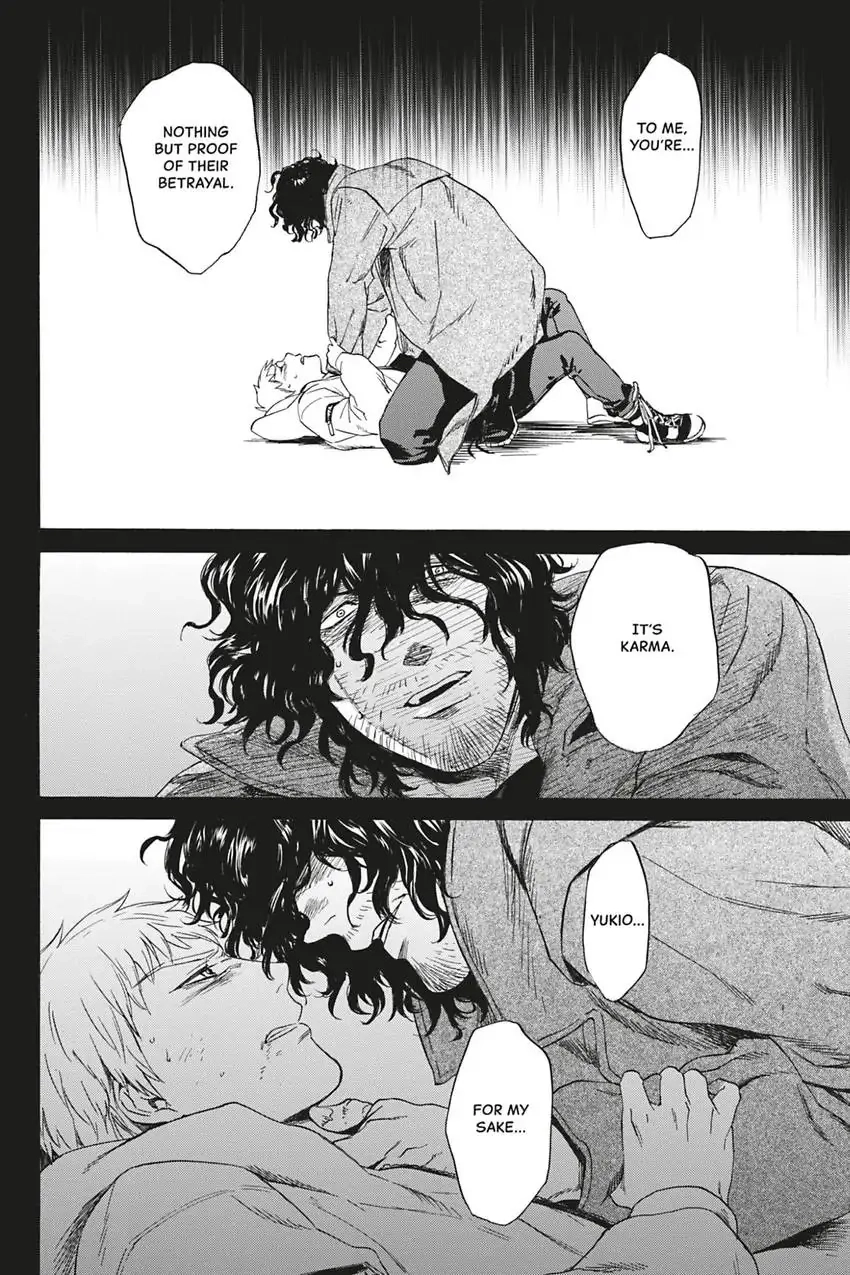 Acid Town Chapter 9 page 22 - 