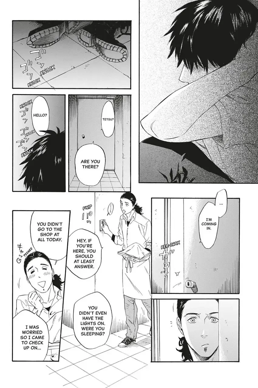 Acid Town Chapter 9 page 24 - 