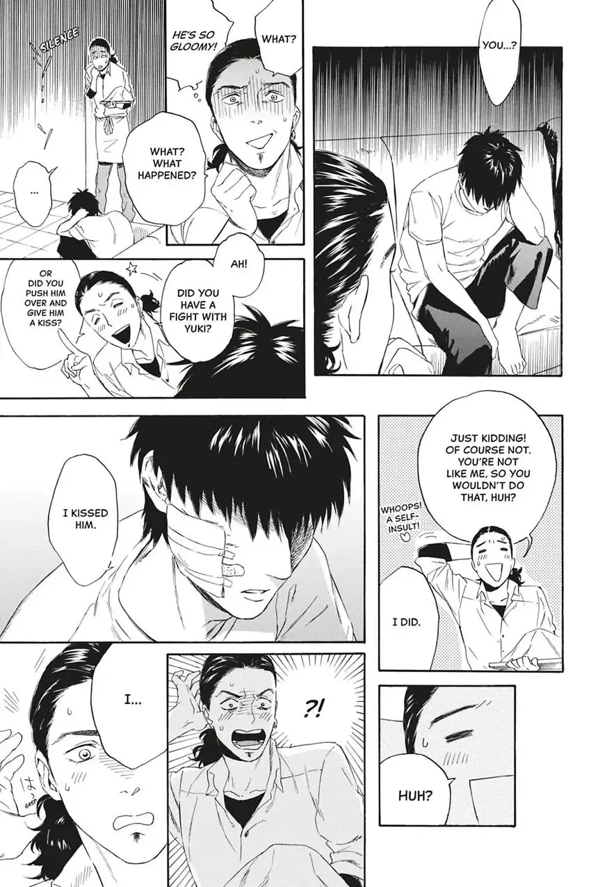 Acid Town Chapter 9 page 25 - 