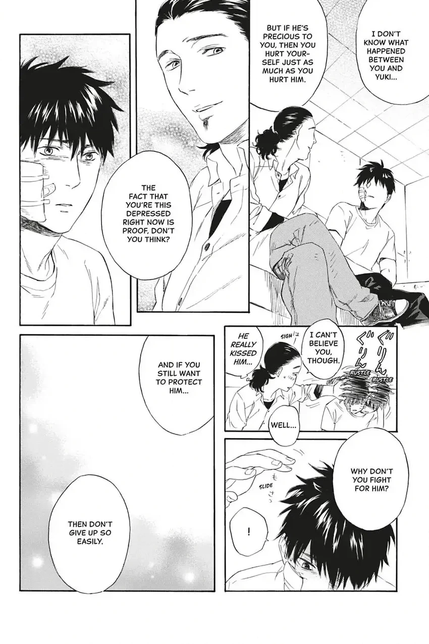 Acid Town Chapter 9 page 30 - 