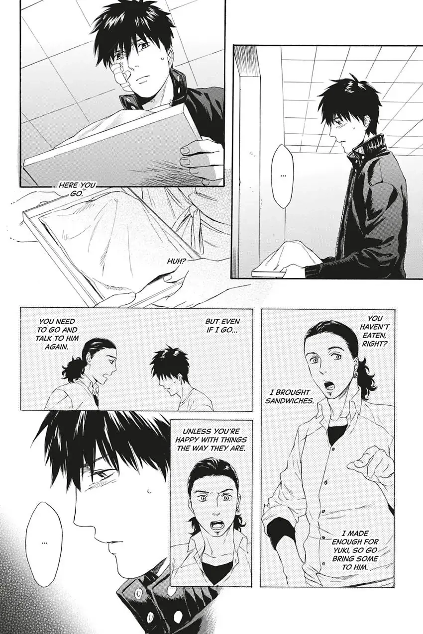 Acid Town Chapter 9 page 32 - 