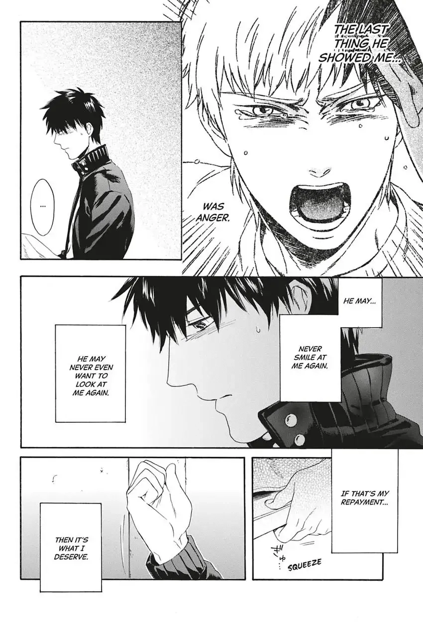 Acid Town Chapter 9 page 34 - 