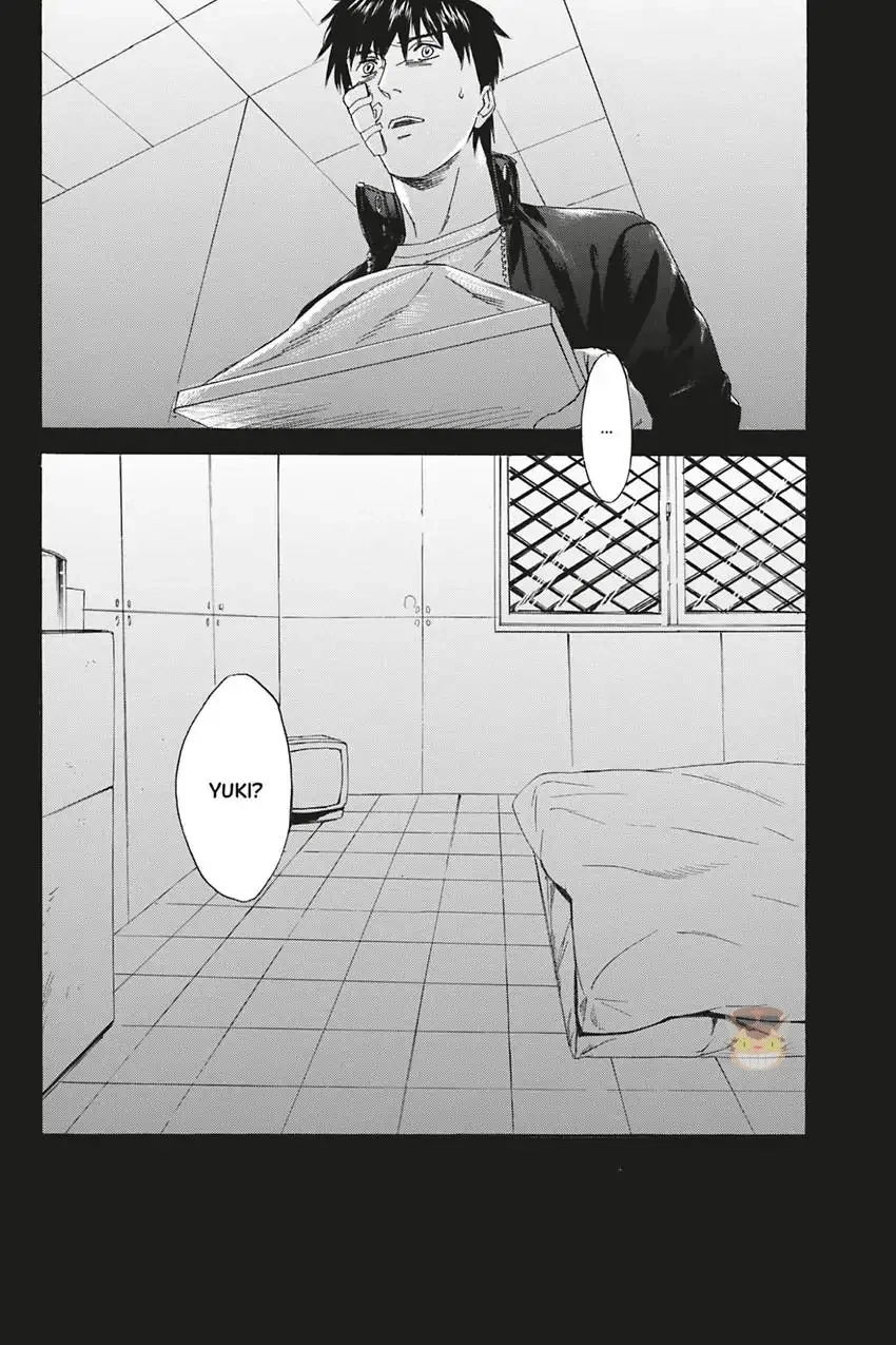 Acid Town Chapter 9 page 36 - 