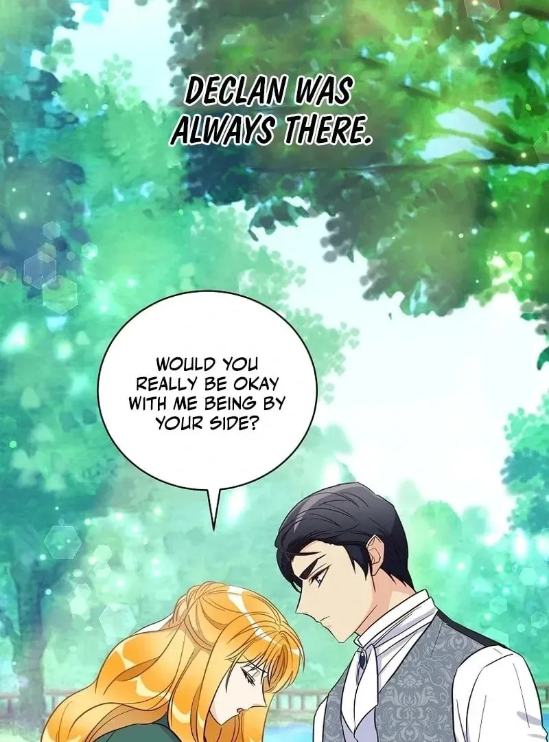 Acidity of Regret Chapter 10 page 11 - 