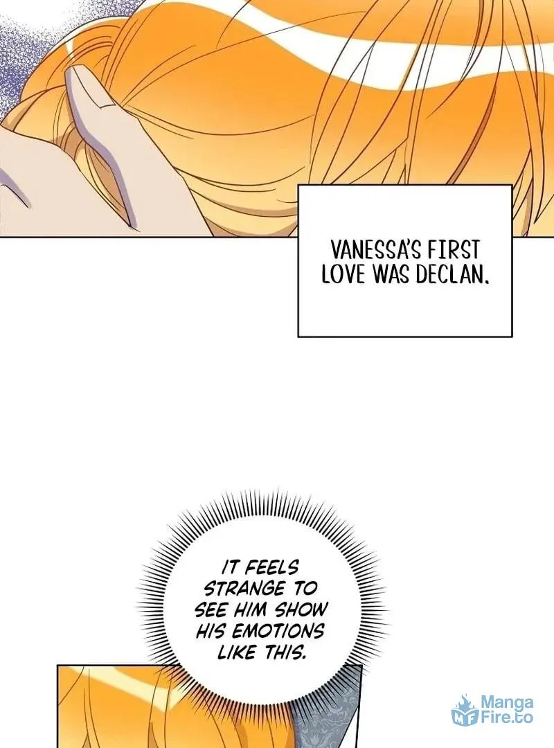 Acidity of Regret Chapter 10 page 15 - 