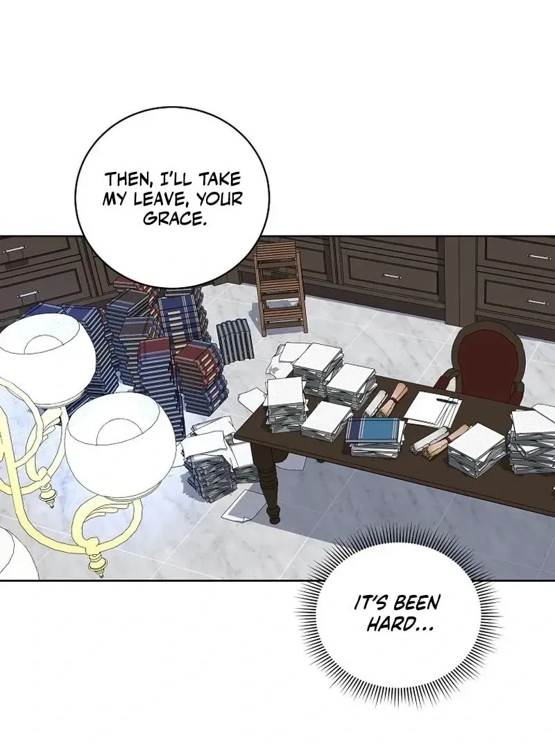 Acidity of Regret Chapter 10 page 22 - 