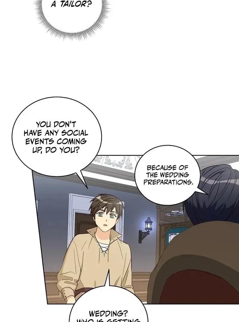 Acidity of Regret Chapter 10 page 25 - 