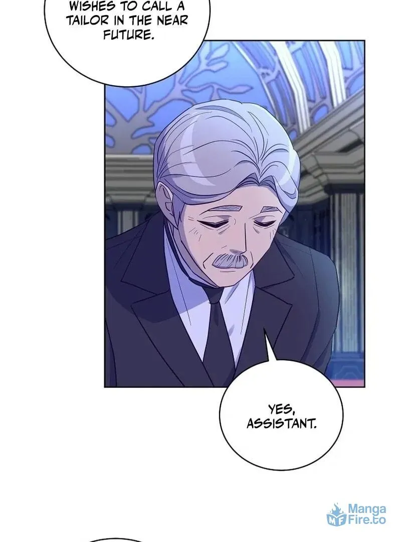 Acidity of Regret Chapter 10 page 30 - 