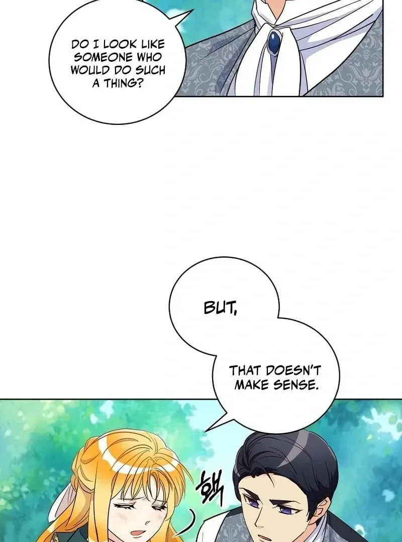 Acidity of Regret Chapter 10 page 4 - 
