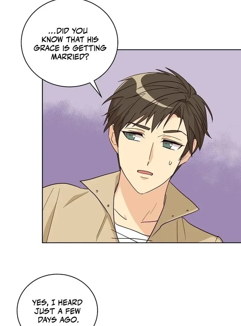 Acidity of Regret Chapter 10 page 31 - 