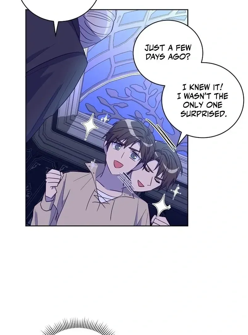 Acidity of Regret Chapter 10 page 32 - 