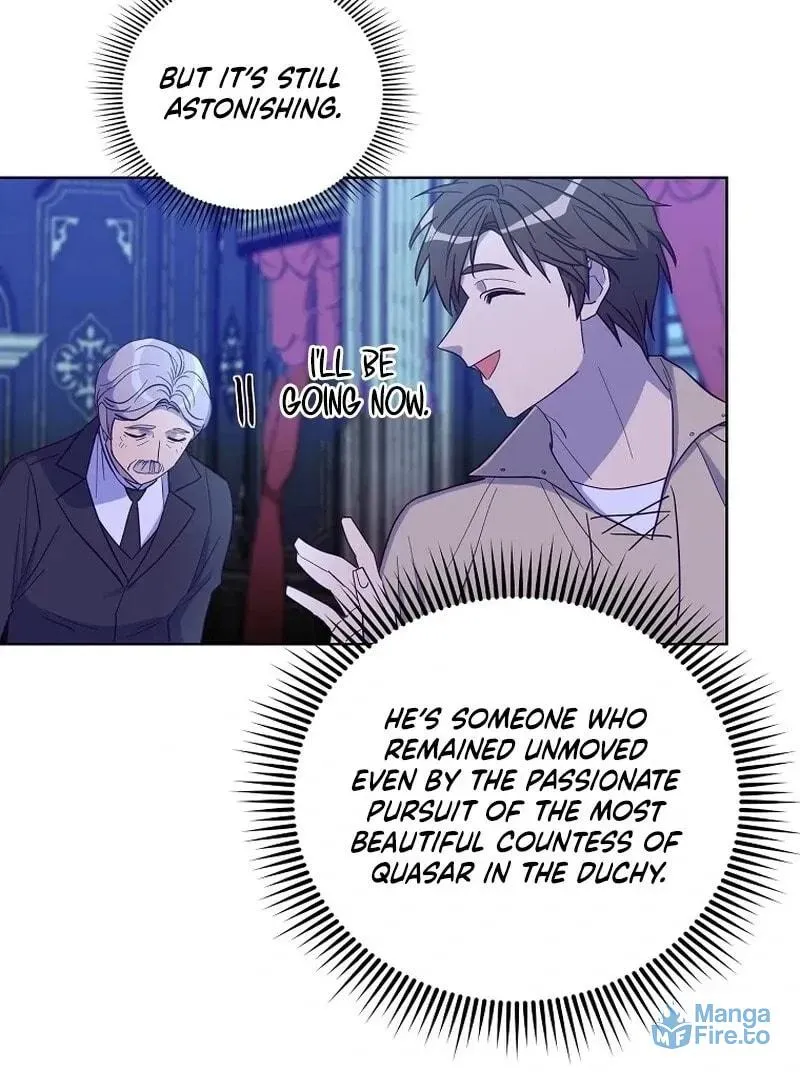 Acidity of Regret Chapter 10 page 33 - 