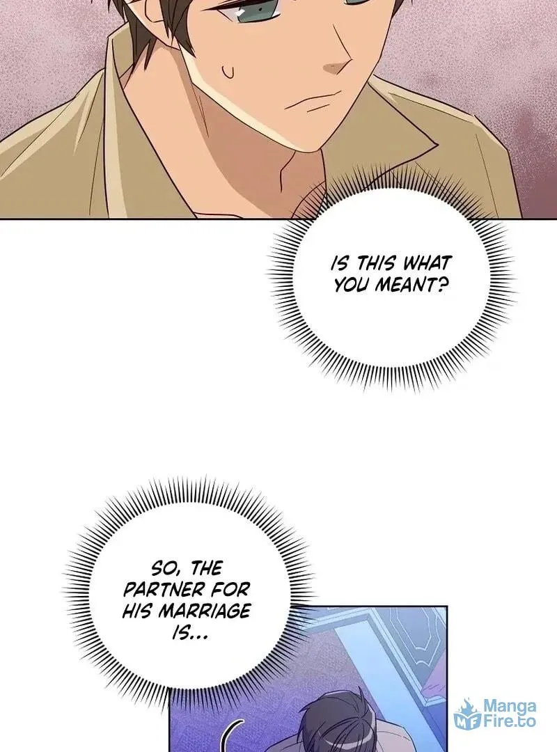Acidity of Regret Chapter 10 page 36 - 