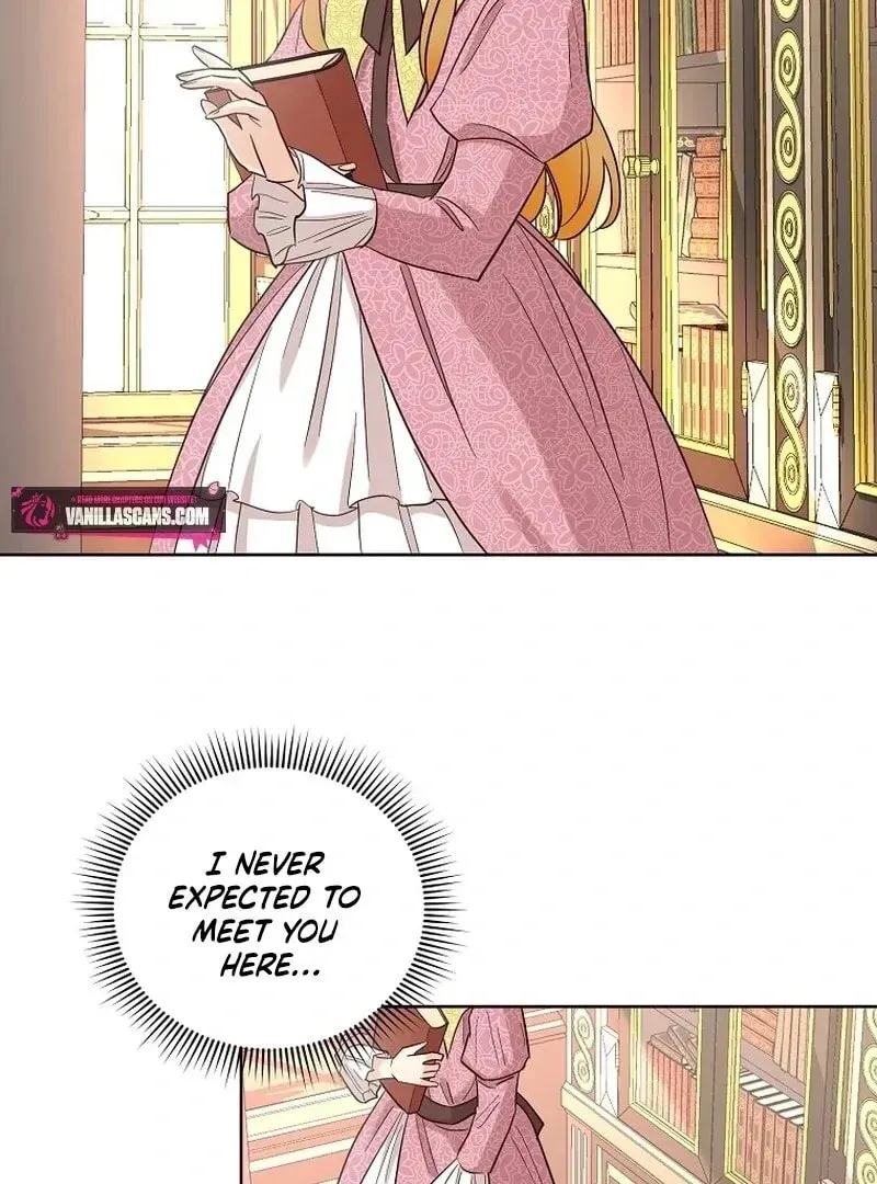 Acidity of Regret Chapter 10 page 40 - 