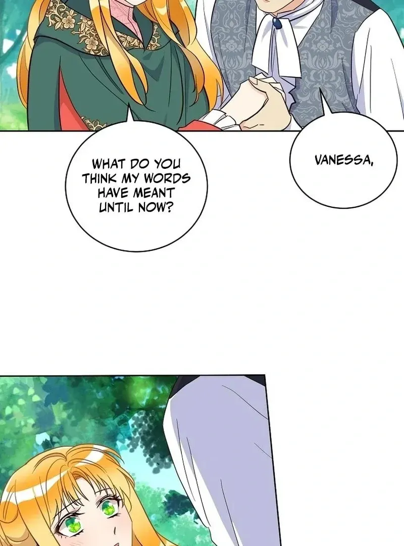 Acidity of Regret Chapter 10 page 5 - 