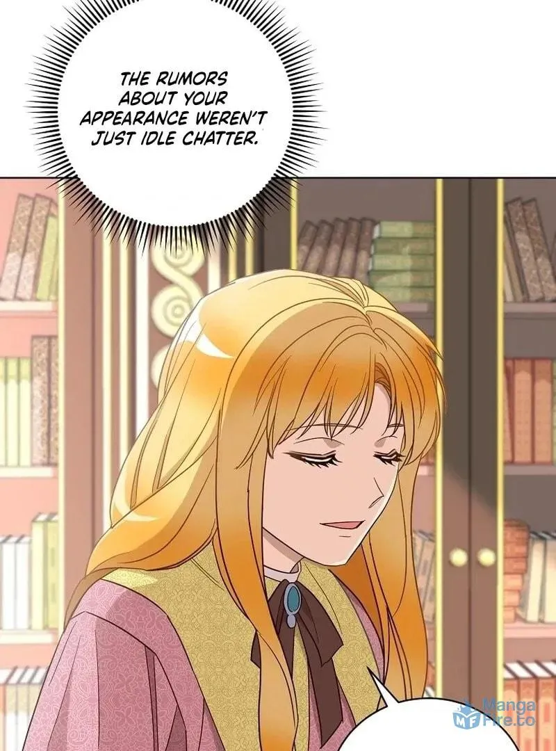 Acidity of Regret Chapter 10 page 42 - 