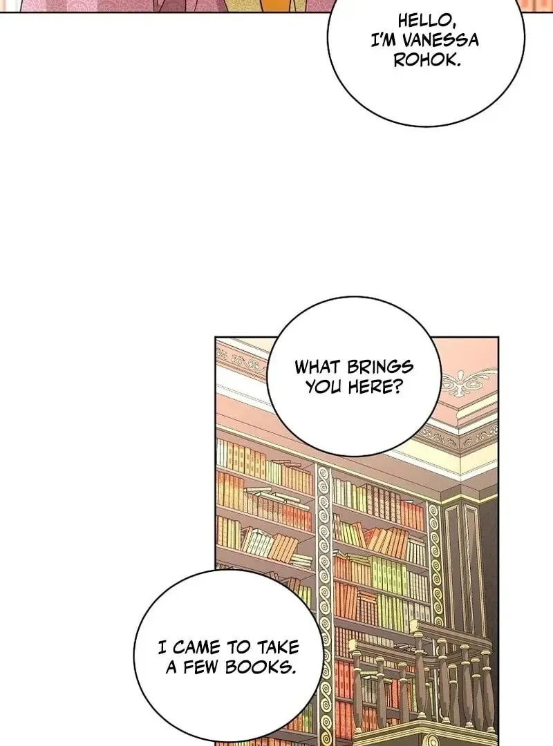 Acidity of Regret Chapter 10 page 43 - 