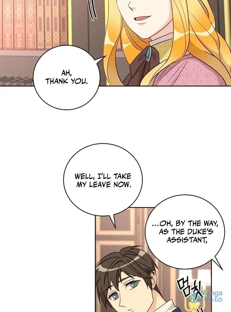 Acidity of Regret Chapter 10 page 45 - 