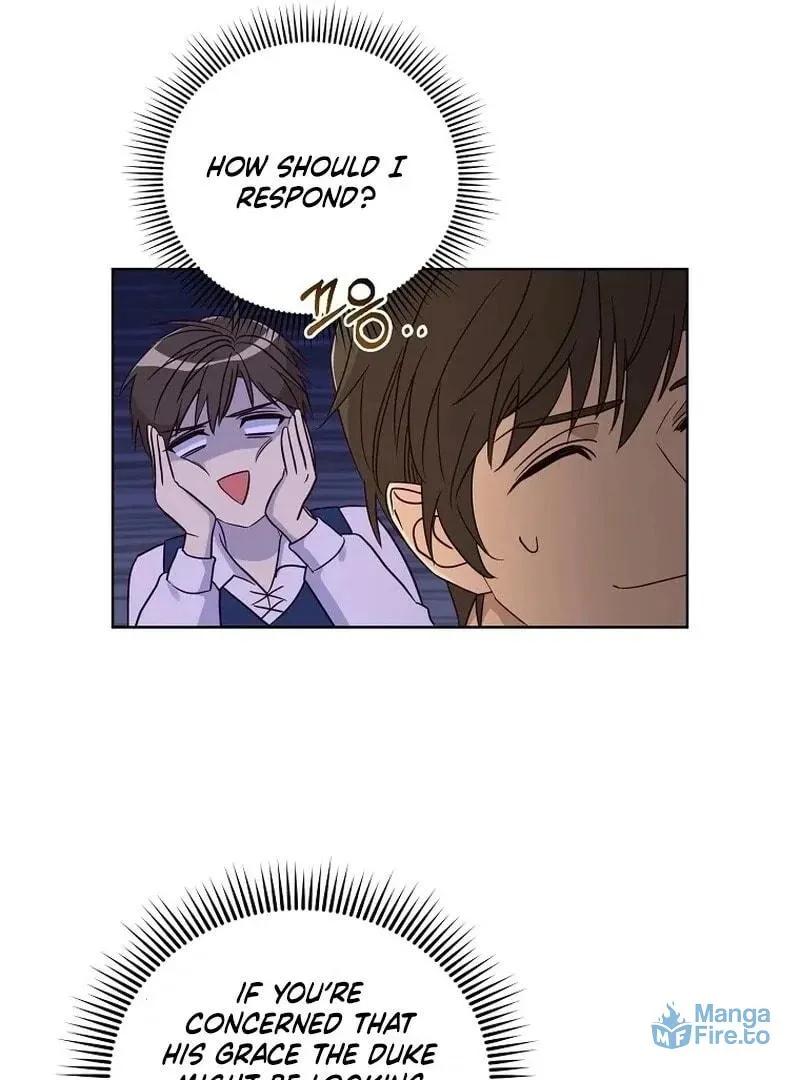 Acidity of Regret Chapter 10 page 48 - 