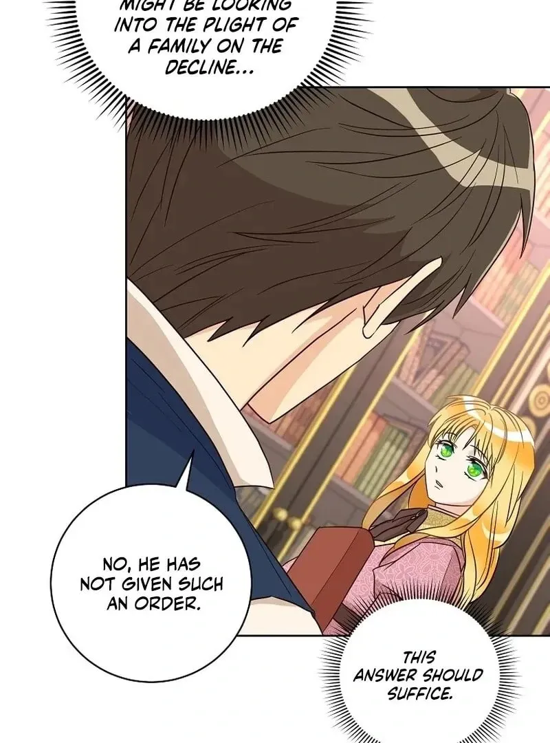 Acidity of Regret Chapter 10 page 49 - 