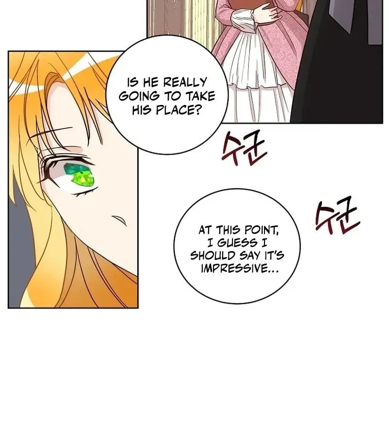 Acidity of Regret Chapter 10 page 56 - 