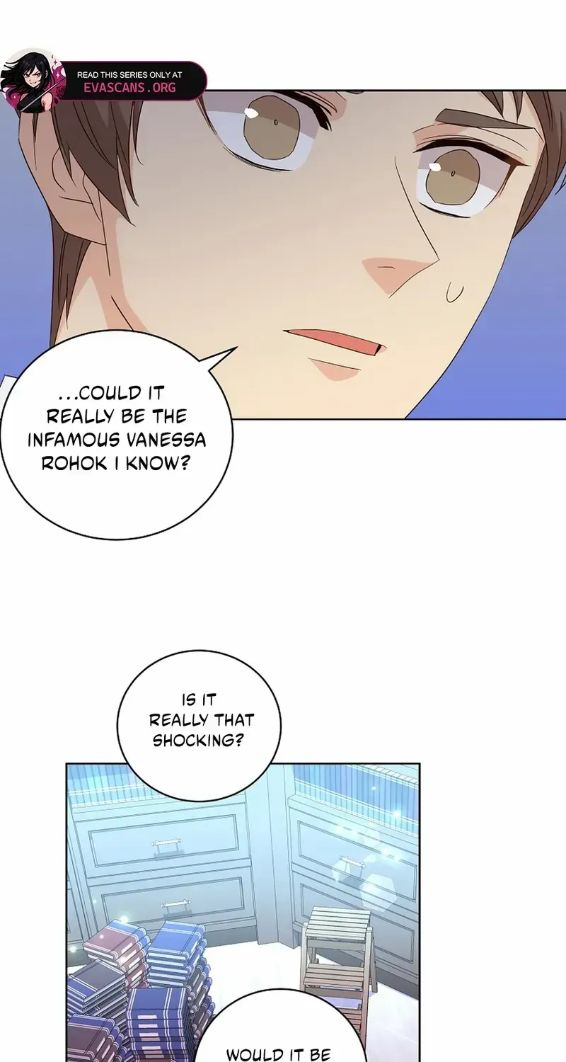 Acidity of Regret Chapter 11 page 11 - 