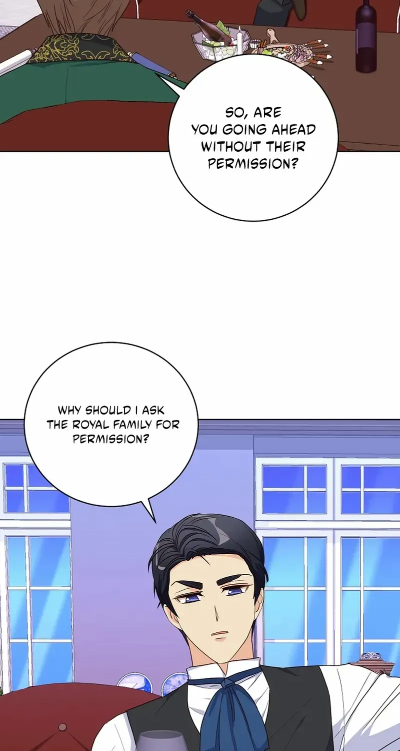 Acidity of Regret Chapter 11 page 13 - 