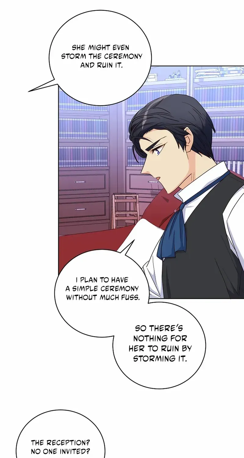 Acidity of Regret Chapter 11 page 16 - 