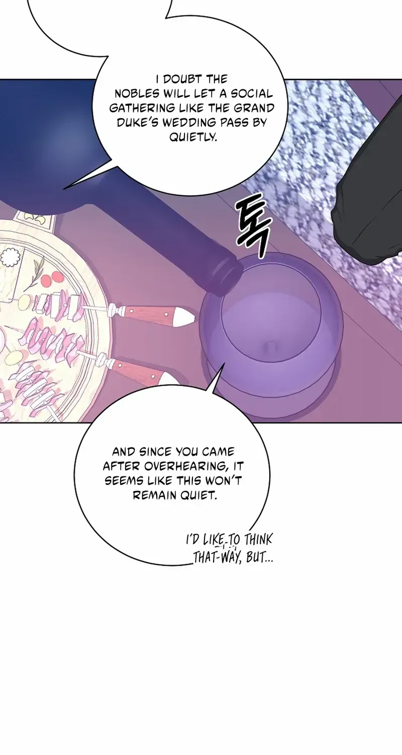 Acidity of Regret Chapter 11 page 17 - 