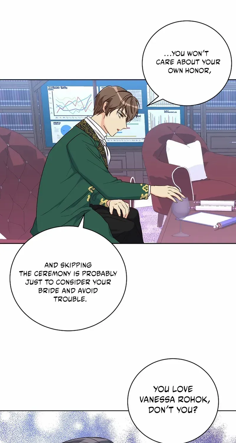 Acidity of Regret Chapter 11 page 18 - 