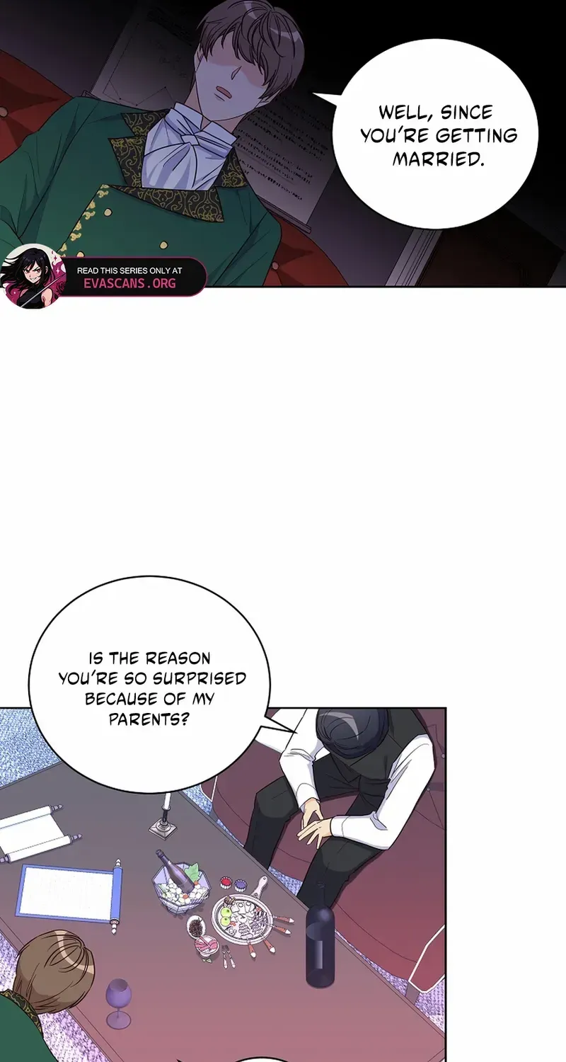 Acidity of Regret Chapter 11 page 20 - 