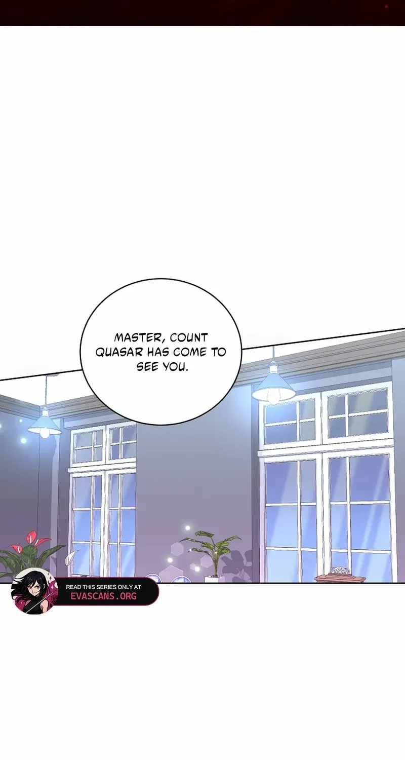Acidity of Regret Chapter 11 page 3 - 