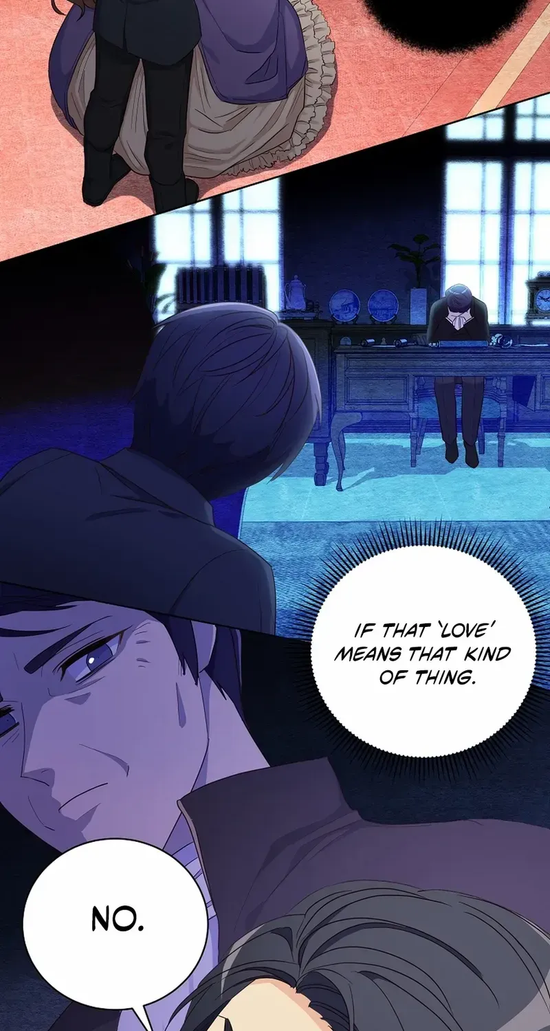 Acidity of Regret Chapter 11 page 23 - 