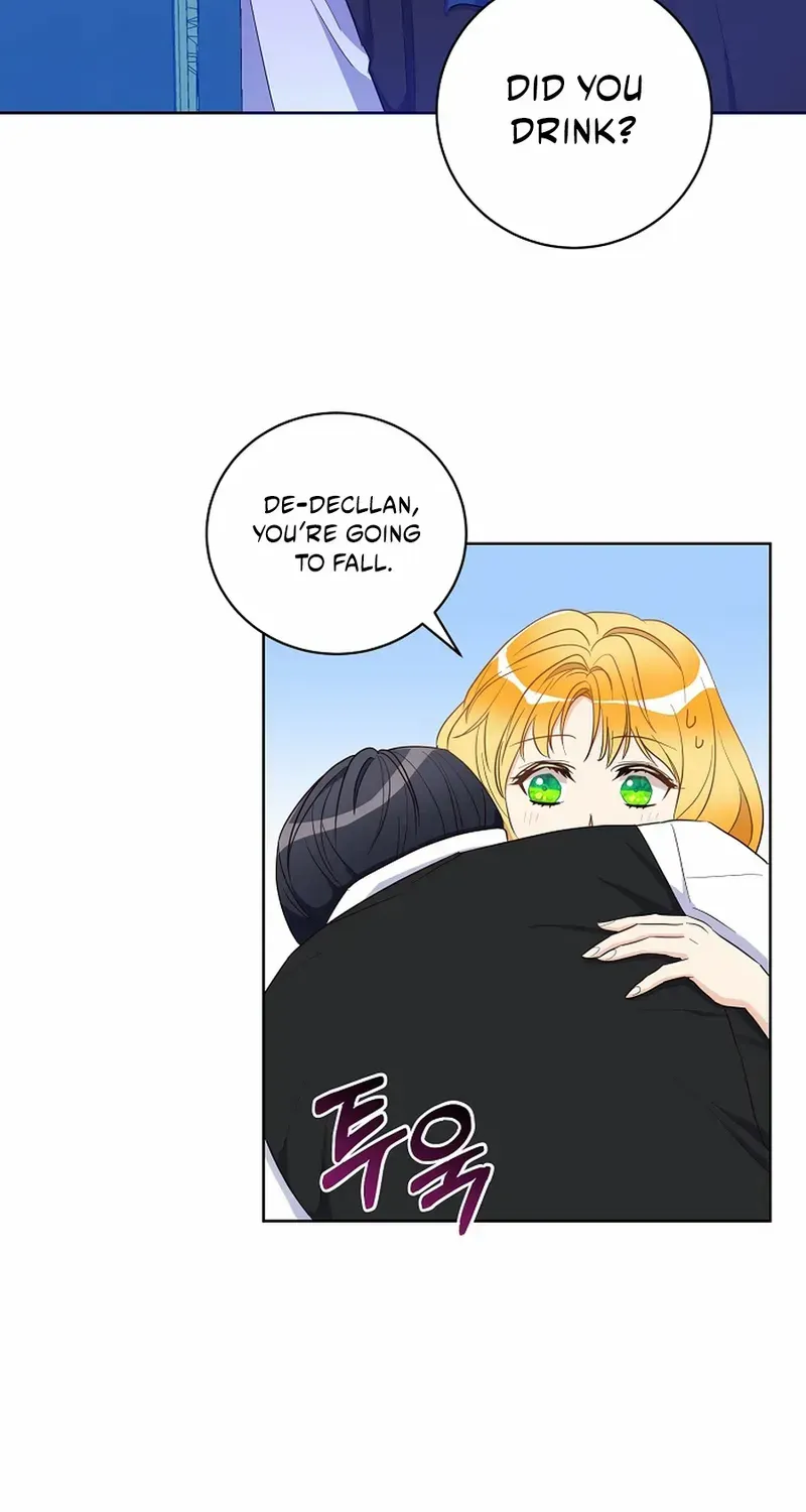 Acidity of Regret Chapter 11 page 28 - 