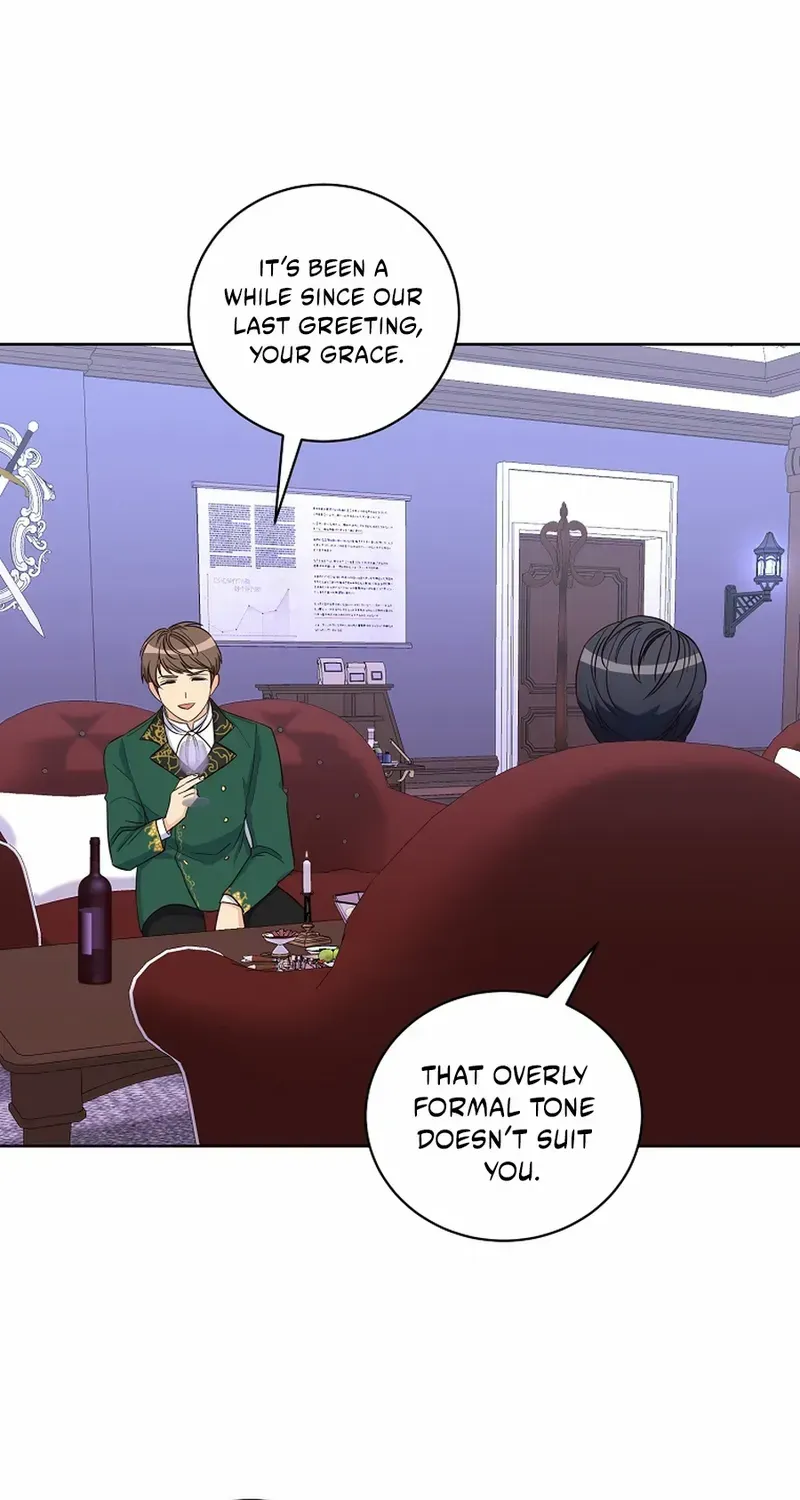 Acidity of Regret Chapter 11 page 4 - 