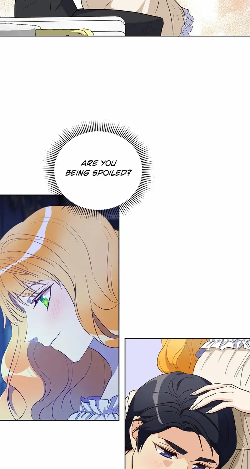 Acidity of Regret Chapter 11 page 31 - 